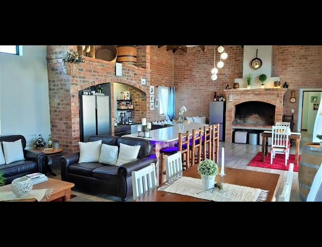 4 BEDROOM HOUSE FOR SALE IN MYBURGH PARK